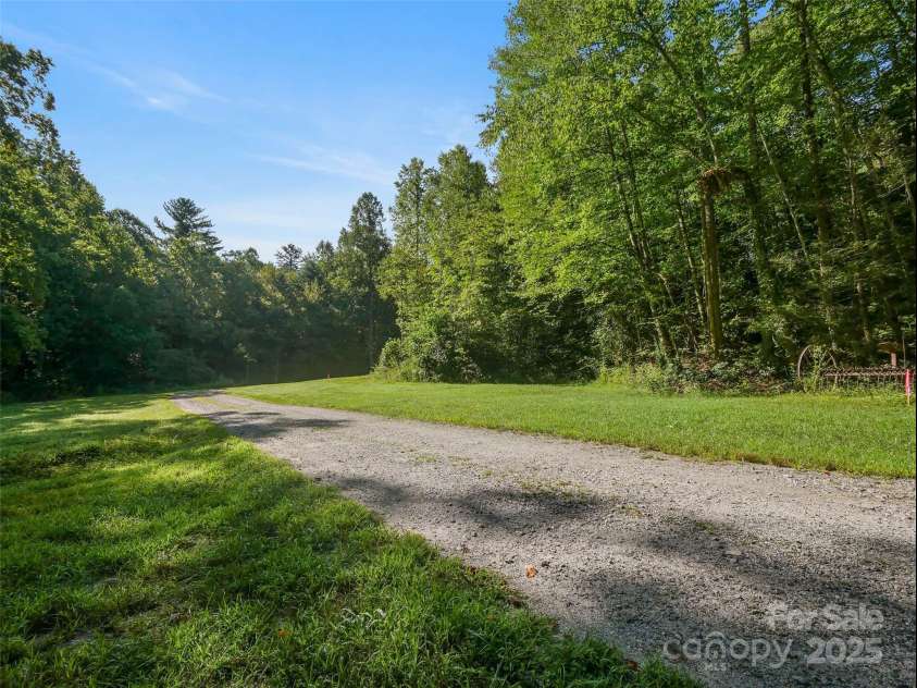 781 Payne Drive, Zirconia, NC 28790.  MLS# CAR4228620, YatesRealty ID 7640. 