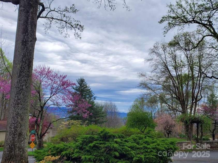 124 Sky Village Lane, Laurel Park, NC 28739.  MLS# CAR4207657, YatesRealty ID 7641. 