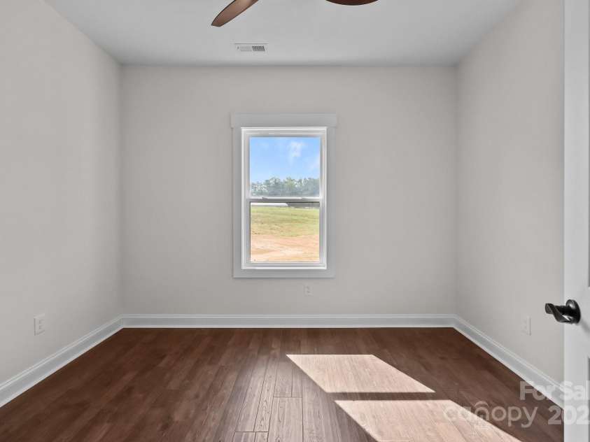 4034 Daugherty Road, China Grove, NC 28023.  MLS# CAR4249064, YatesRealty ID 7642. 