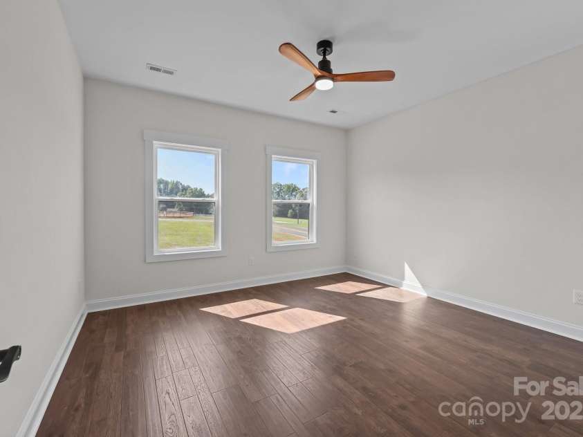 4034 Daugherty Road, China Grove, NC 28023.  MLS# CAR4249064, YatesRealty ID 7642. 