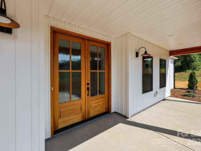 4034 Daugherty Road, China Grove, NC 28023.  MLS# CAR4249064, YatesRealty ID 7642. 