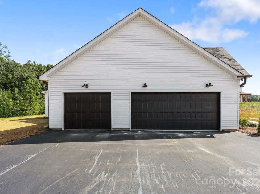 4034 Daugherty Road, China Grove, NC 28023.  MLS# CAR4249064, YatesRealty ID 7642. 