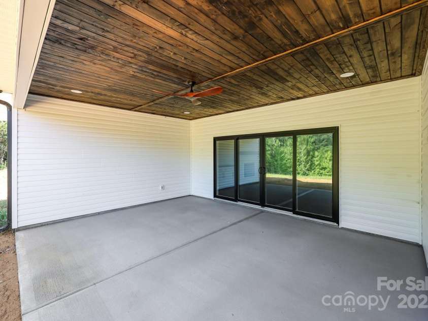4034 Daugherty Road, China Grove, NC 28023.  MLS# CAR4249064, YatesRealty ID 7642. 