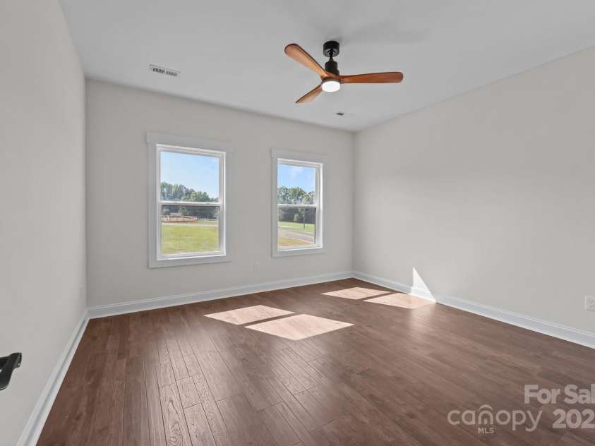 4034 Daugherty Road, China Grove, NC 28023.  MLS# CAR4249064, YatesRealty ID 7642. 