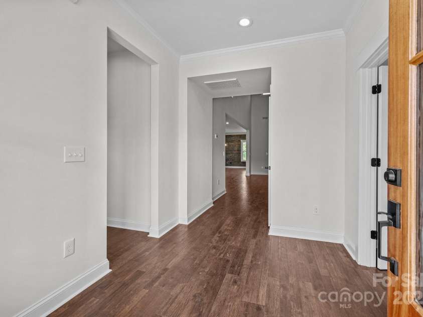 4034 Daugherty Road, China Grove, NC 28023.  MLS# CAR4249064, YatesRealty ID 7642. 