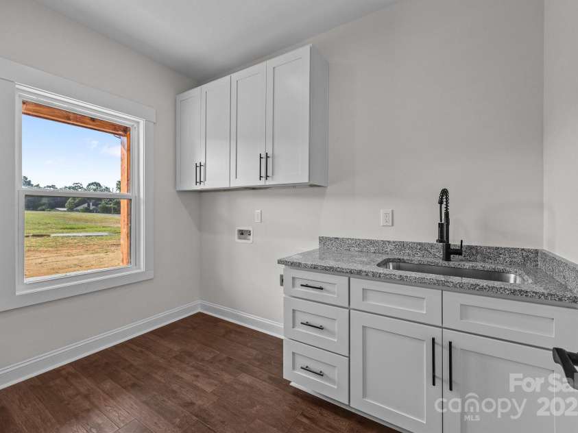 4034 Daugherty Road, China Grove, NC 28023.  MLS# CAR4249064, YatesRealty ID 7642. 