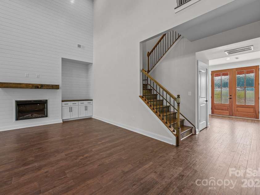 4034 Daugherty Road, China Grove, NC 28023.  MLS# CAR4249064, YatesRealty ID 7642. 