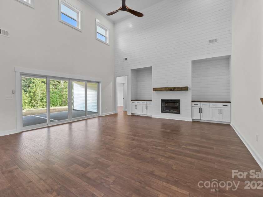 4034 Daugherty Road, China Grove, NC 28023.  MLS# CAR4249064, YatesRealty ID 7642. 