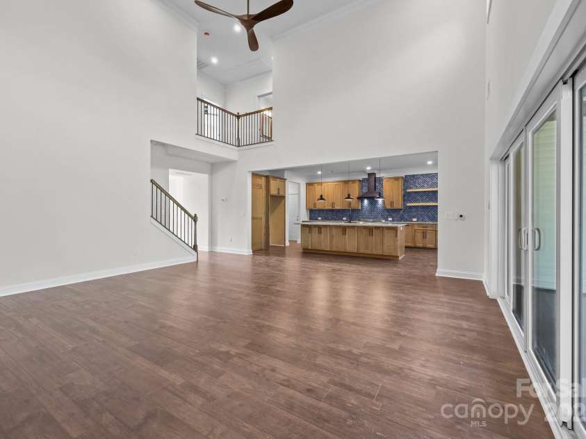 4034 Daugherty Road, China Grove, NC 28023.  MLS# CAR4249064, YatesRealty ID 7642. 