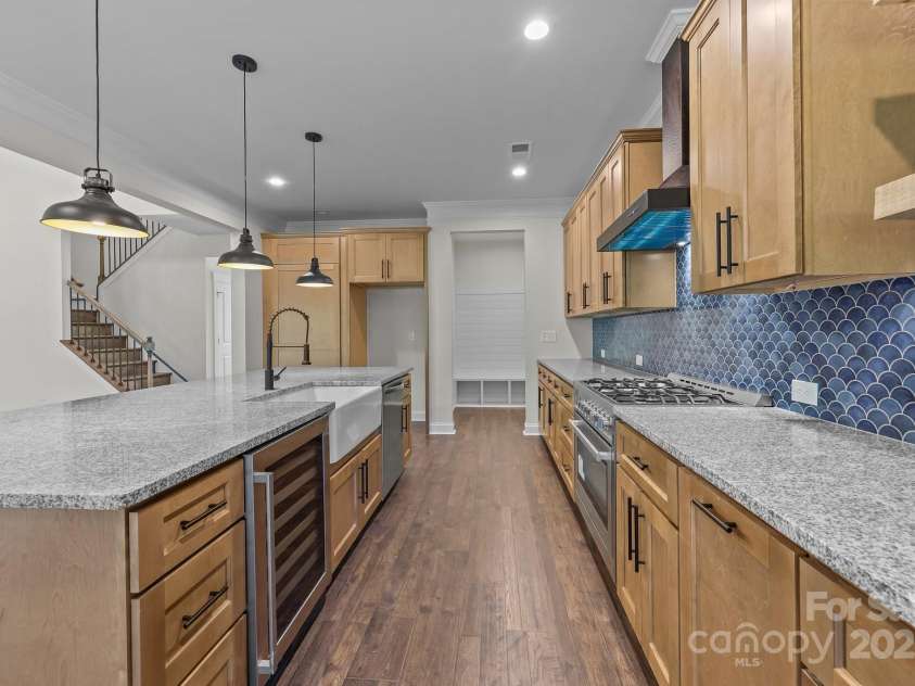 4034 Daugherty Road, China Grove, NC 28023.  MLS# CAR4249064, YatesRealty ID 7642. 