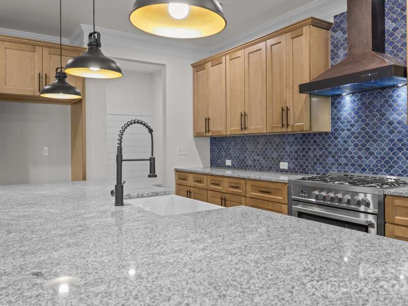 4034 Daugherty Road, China Grove, NC 28023.  MLS# CAR4249064, YatesRealty ID 7642. 