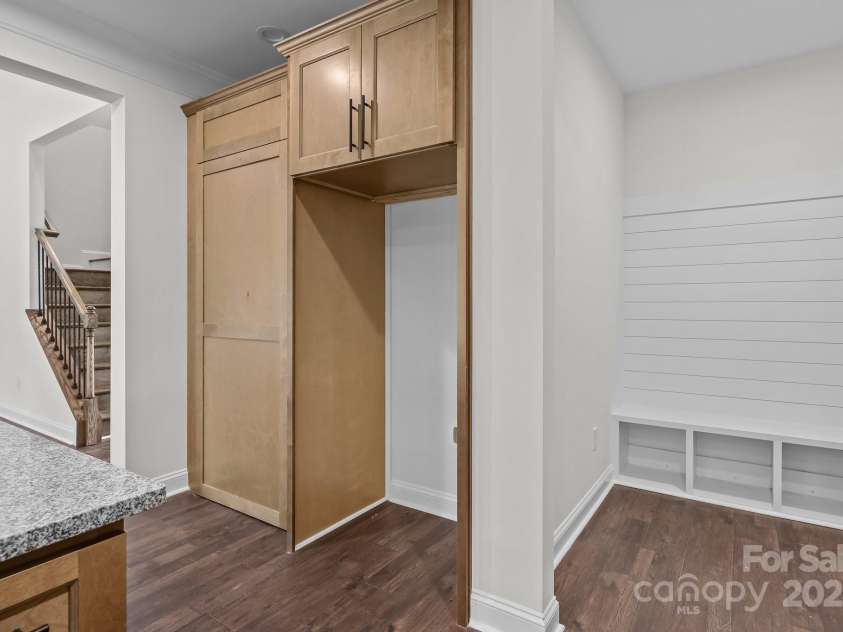 4034 Daugherty Road, China Grove, NC 28023.  MLS# CAR4249064, YatesRealty ID 7642. 