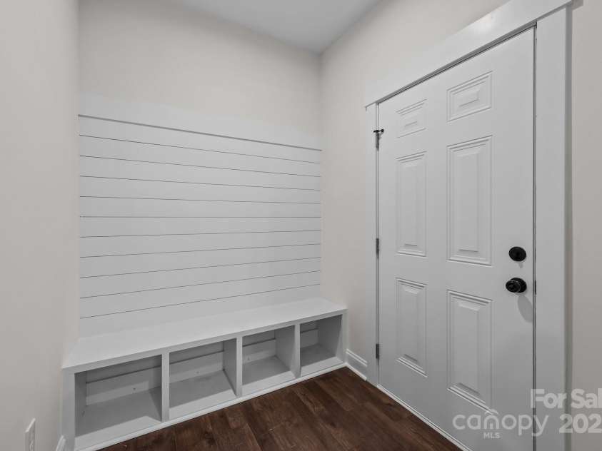 4034 Daugherty Road, China Grove, NC 28023.  MLS# CAR4249064, YatesRealty ID 7642. 