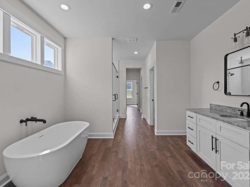 4034 Daugherty Road, China Grove, NC 28023.  MLS# CAR4249064, YatesRealty ID 7642. 