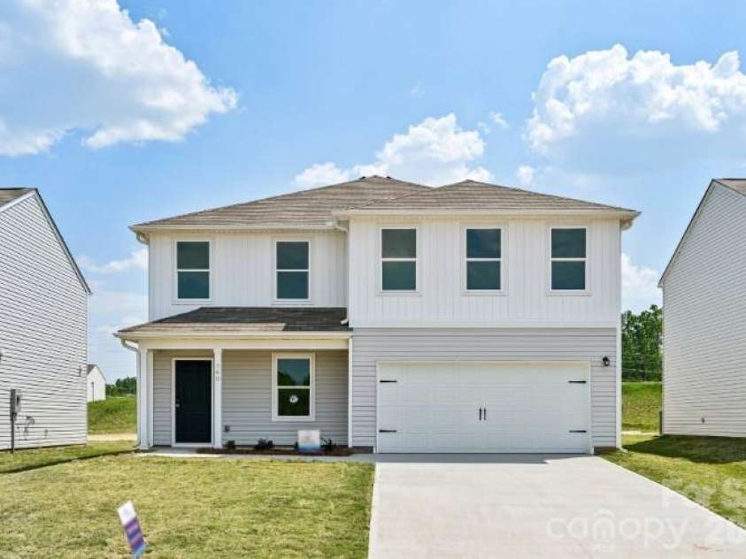 140 Russet Road, Union, SC 29379.  MLS# CAR4343604, YatesRealty ID 7643. 