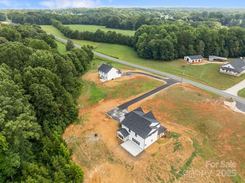 4040 Daugherty Road, China Grove, NC 28023.  MLS# CAR4249067, YatesRealty ID 7643. 