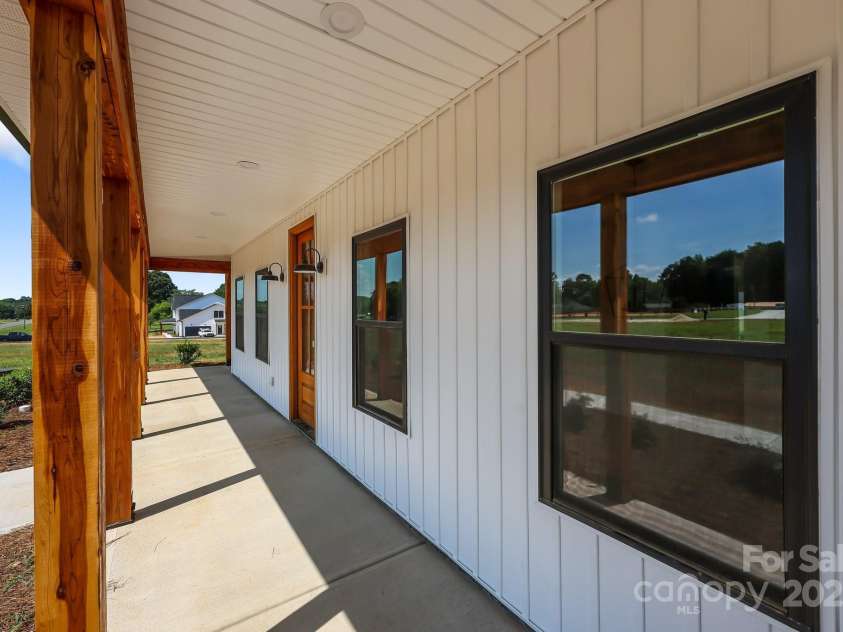 4040 Daugherty Road, China Grove, NC 28023.  MLS# CAR4249067, YatesRealty ID 7643. 