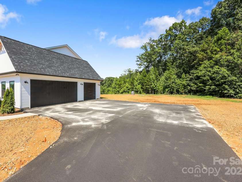 4040 Daugherty Road, China Grove, NC 28023.  MLS# CAR4249067, YatesRealty ID 7643. 
