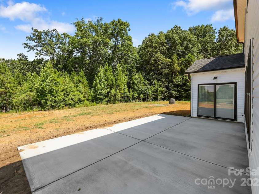 4040 Daugherty Road, China Grove, NC 28023.  MLS# CAR4249067, YatesRealty ID 7643. 