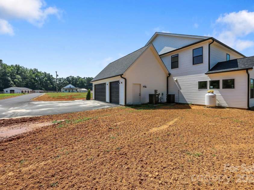 4040 Daugherty Road, China Grove, NC 28023.  MLS# CAR4249067, YatesRealty ID 7643. 