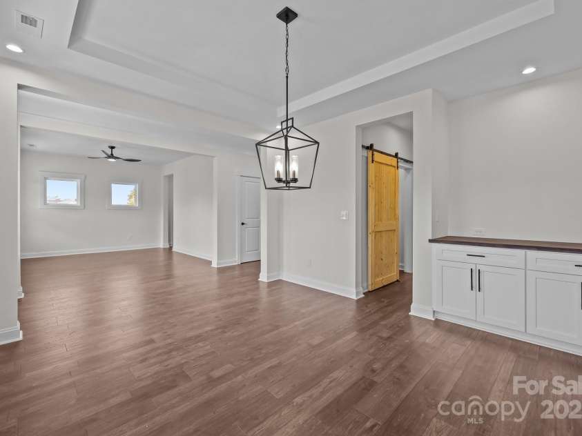 4040 Daugherty Road, China Grove, NC 28023.  MLS# CAR4249067, YatesRealty ID 7643. 