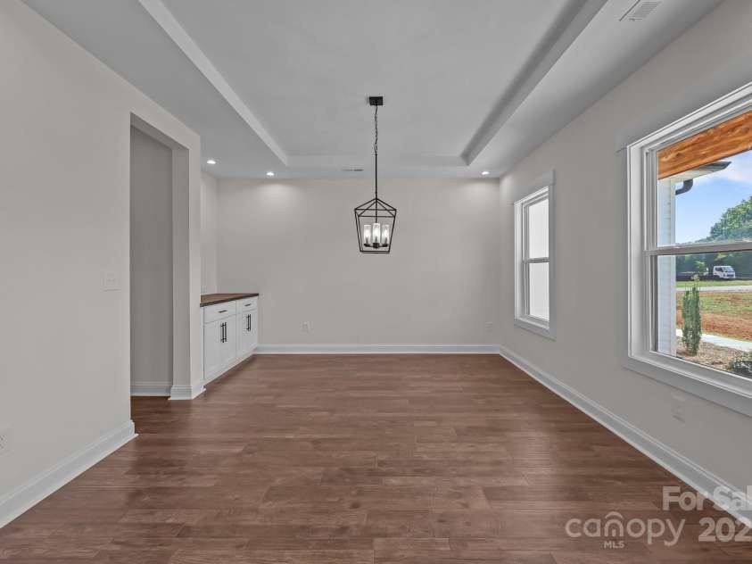 4040 Daugherty Road, China Grove, NC 28023.  MLS# CAR4249067, YatesRealty ID 7643. 