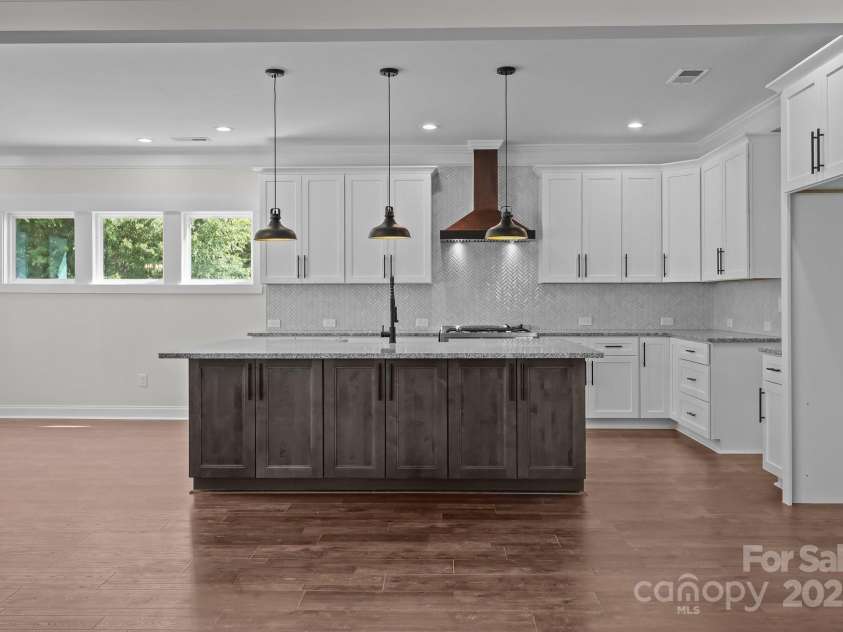 4040 Daugherty Road, China Grove, NC 28023.  MLS# CAR4249067, YatesRealty ID 7643. 