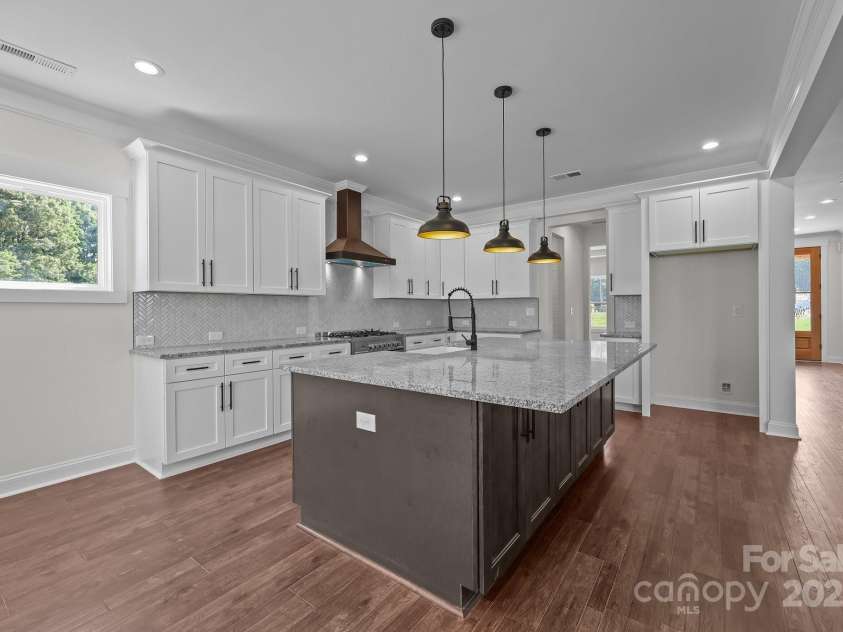 4040 Daugherty Road, China Grove, NC 28023.  MLS# CAR4249067, YatesRealty ID 7643. 