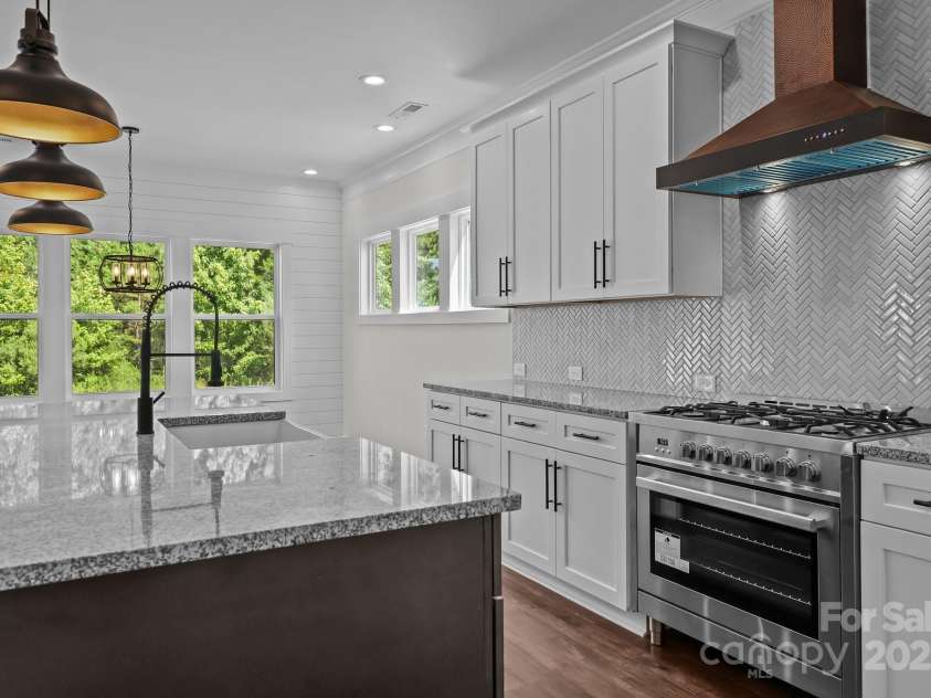 4040 Daugherty Road, China Grove, NC 28023.  MLS# CAR4249067, YatesRealty ID 7643. 