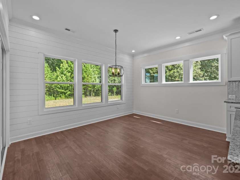 4040 Daugherty Road, China Grove, NC 28023.  MLS# CAR4249067, YatesRealty ID 7643. 