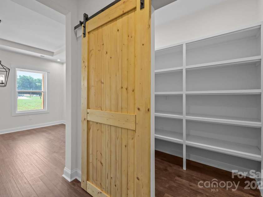 4040 Daugherty Road, China Grove, NC 28023.  MLS# CAR4249067, YatesRealty ID 7643. 