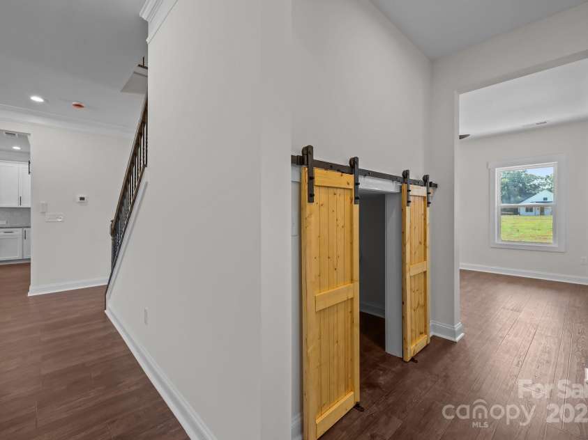 4040 Daugherty Road, China Grove, NC 28023.  MLS# CAR4249067, YatesRealty ID 7643. 