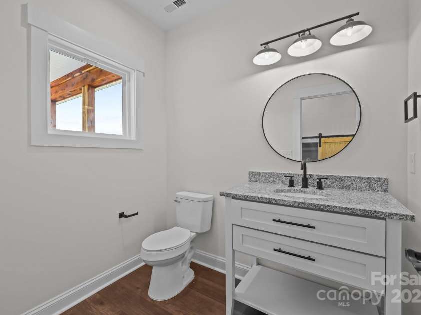 4040 Daugherty Road, China Grove, NC 28023.  MLS# CAR4249067, YatesRealty ID 7643. 