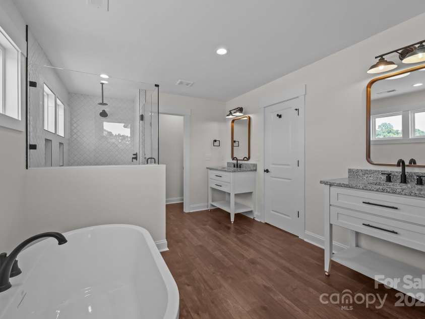 4040 Daugherty Road, China Grove, NC 28023.  MLS# CAR4249067, YatesRealty ID 7643. 