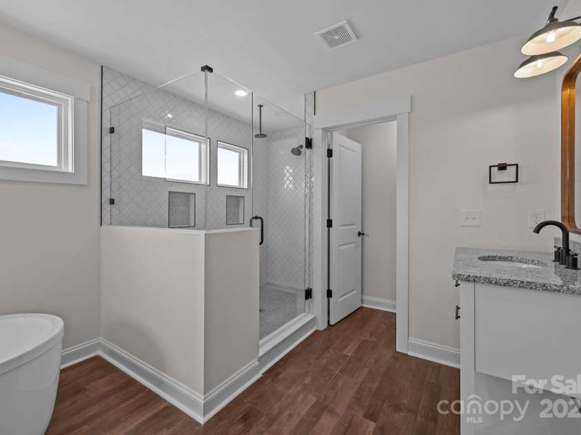 4040 Daugherty Road, China Grove, NC 28023.  MLS# CAR4249067, YatesRealty ID 7643. 