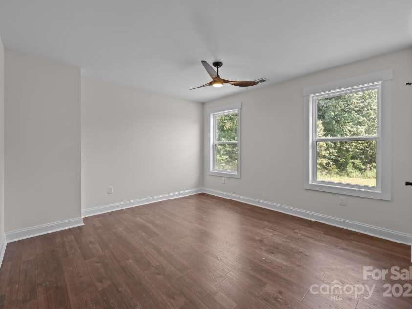 4040 Daugherty Road, China Grove, NC 28023.  MLS# CAR4249067, YatesRealty ID 7643. 