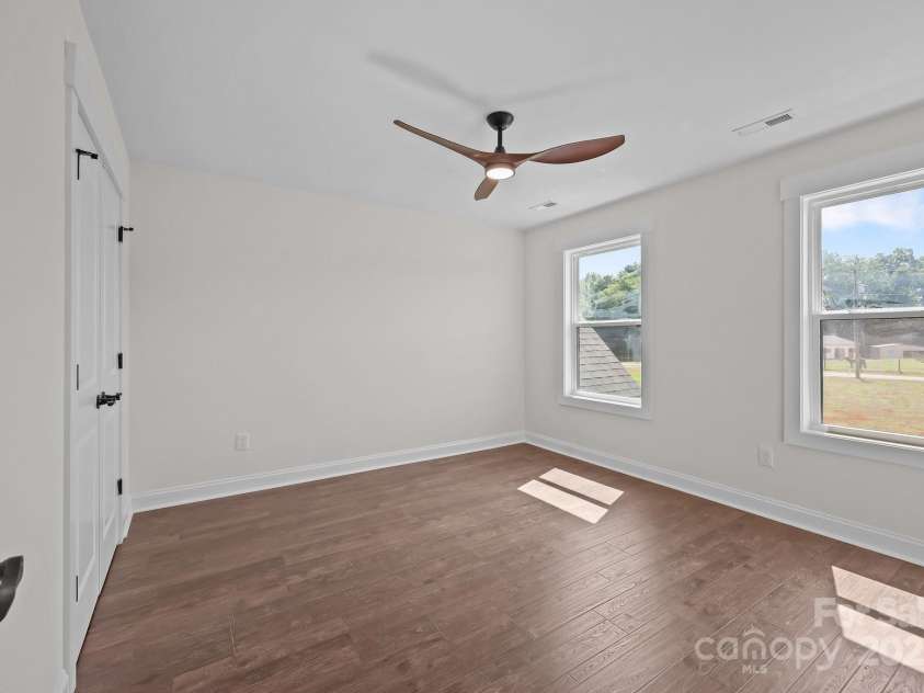 4040 Daugherty Road, China Grove, NC 28023.  MLS# CAR4249067, YatesRealty ID 7643. 