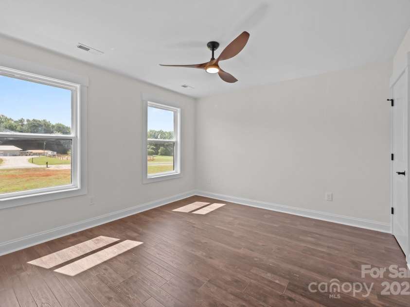 4040 Daugherty Road, China Grove, NC 28023.  MLS# CAR4249067, YatesRealty ID 7643. 