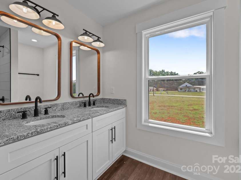 4040 Daugherty Road, China Grove, NC 28023.  MLS# CAR4249067, YatesRealty ID 7643. 