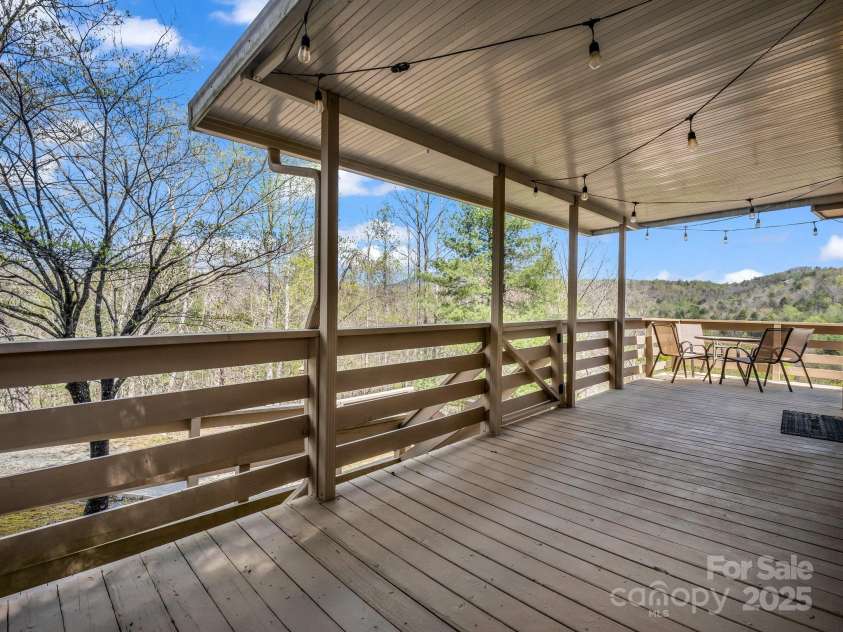 143 Wildcat Boulevard, Lake Lure, NC 28746.  MLS# CAR4240022, YatesRealty ID 7644. 