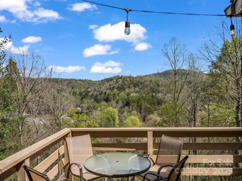 143 Wildcat Boulevard, Lake Lure, NC 28746.  MLS# CAR4240022, YatesRealty ID 7644. 