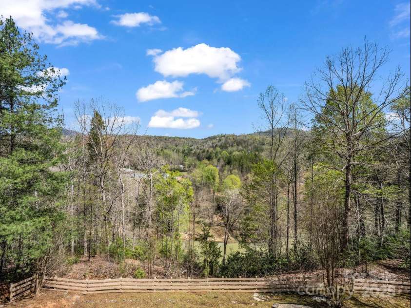 143 Wildcat Boulevard, Lake Lure, NC 28746.  MLS# CAR4240022, YatesRealty ID 7644. 