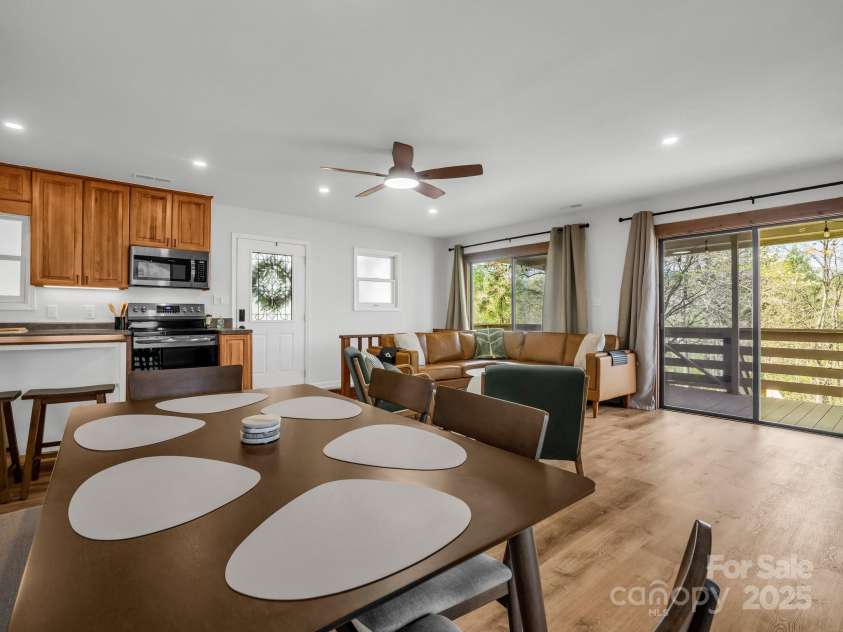 143 Wildcat Boulevard, Lake Lure, NC 28746.  MLS# CAR4240022, YatesRealty ID 7644. 