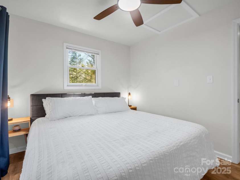 143 Wildcat Boulevard, Lake Lure, NC 28746.  MLS# CAR4240022, YatesRealty ID 7644. 