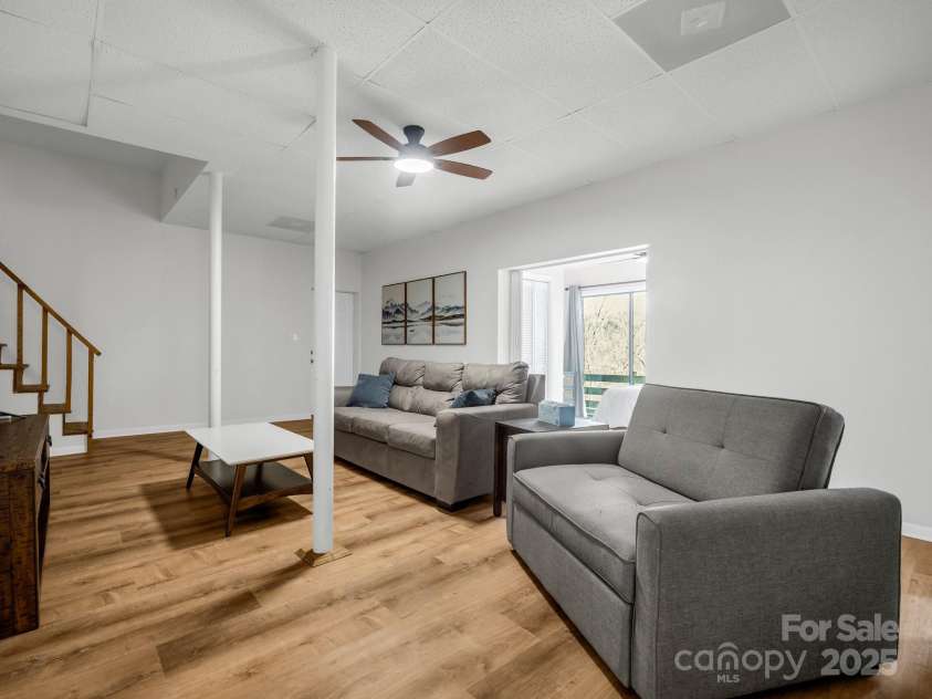 143 Wildcat Boulevard, Lake Lure, NC 28746.  MLS# CAR4240022, YatesRealty ID 7644. 