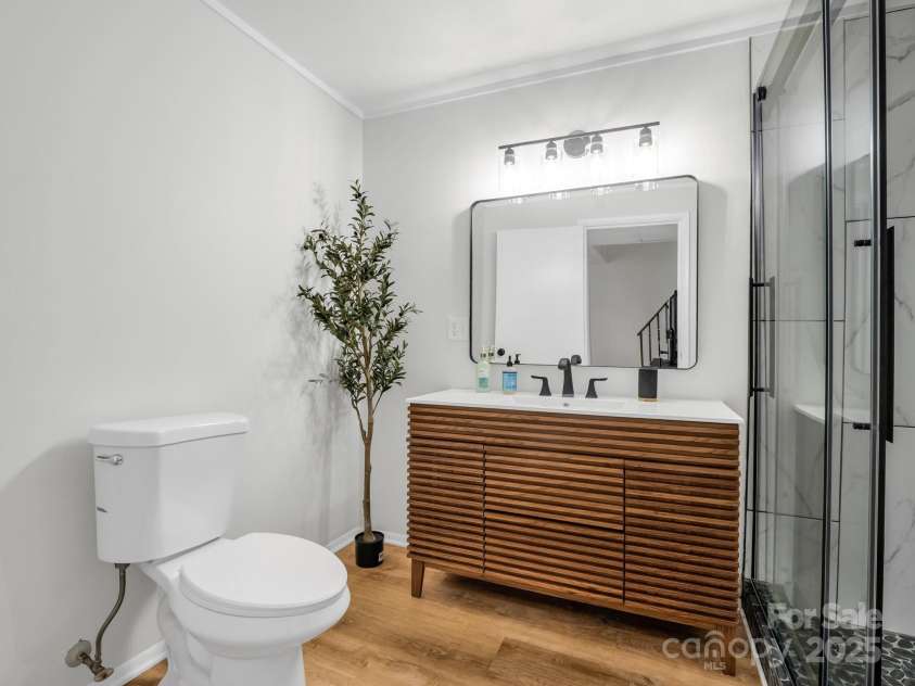 143 Wildcat Boulevard, Lake Lure, NC 28746.  MLS# CAR4240022, YatesRealty ID 7644. 