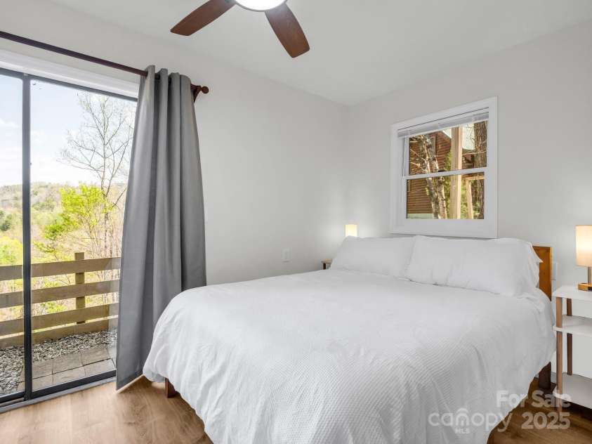 143 Wildcat Boulevard, Lake Lure, NC 28746.  MLS# CAR4240022, YatesRealty ID 7644. 