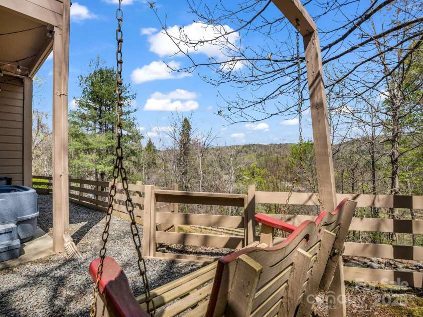 143 Wildcat Boulevard, Lake Lure, NC 28746.  MLS# CAR4240022, YatesRealty ID 7644. 