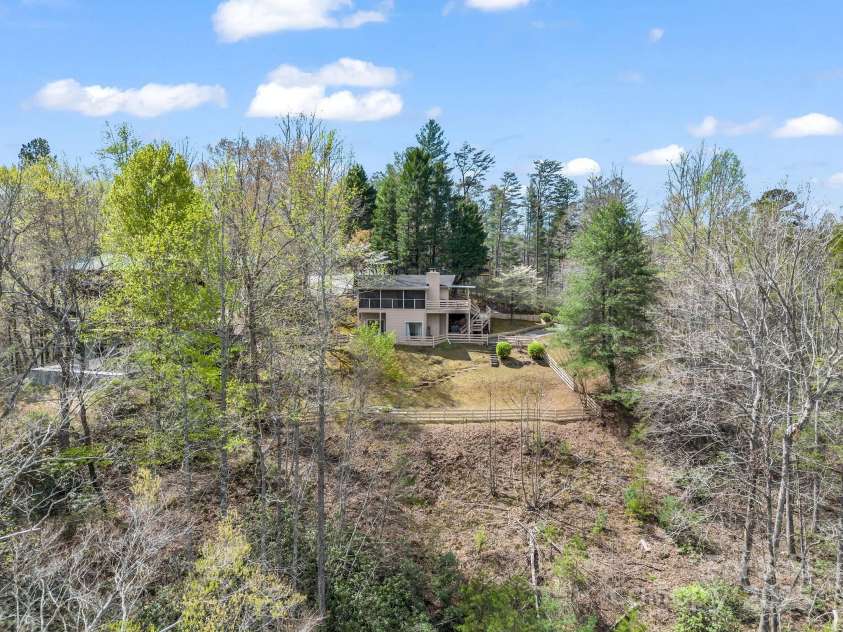 143 Wildcat Boulevard, Lake Lure, NC 28746.  MLS# CAR4240022, YatesRealty ID 7644. 