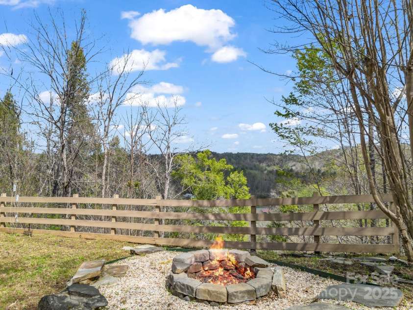 143 Wildcat Boulevard, Lake Lure, NC 28746.  MLS# CAR4240022, YatesRealty ID 7644. 